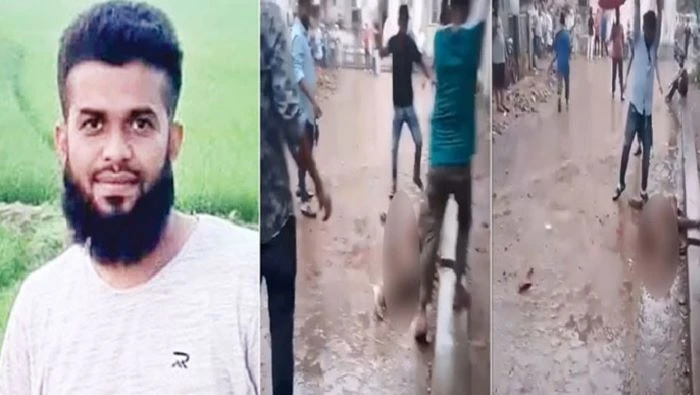 অন্তরঙ্গ ভিডিও দেখিয়ে ব্ল‍্যাকমেইল করে টাকা নেন, চাঁদা না পেয়ে মোবাইল ছিনিয়ে নিয়েছিলেন সোহাগ